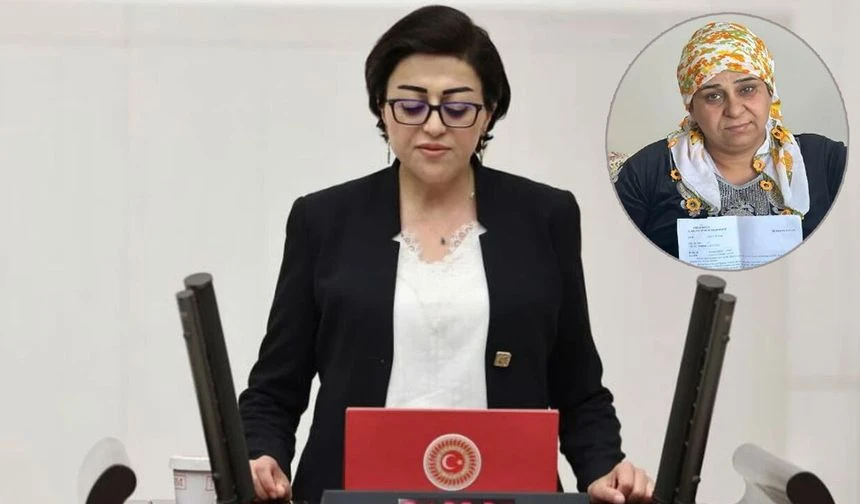 Hakkari'de sınır dışı edilecek Hevidar meclis gündeminde!