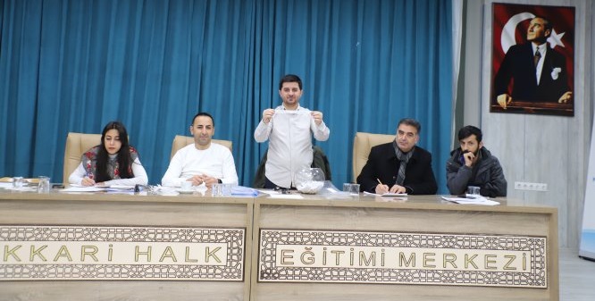 Hakkari ve ilçelerindeki İŞ-KUR sonuçları belli oldu!