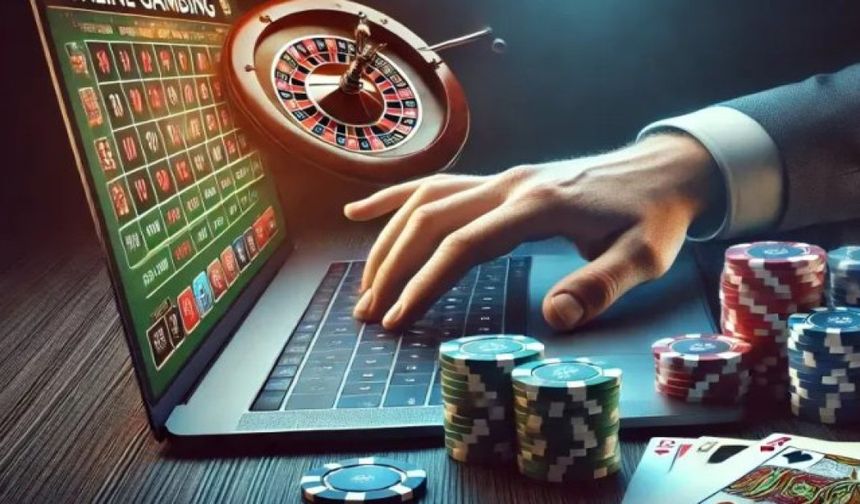 Sanal Kumar Bağımlılığında Hakkari en düşük iller arasında yer aldı