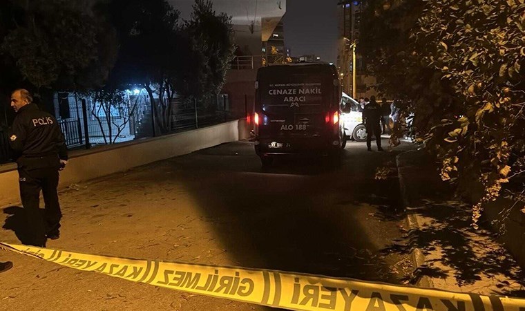 Hakkari'de görev yapan Astsubay Nişanlısını öldürüp intihar etti