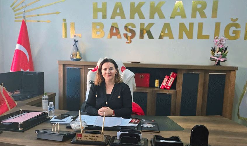 CHP'li Çakırbeyli'den asgari ücret tepkisi