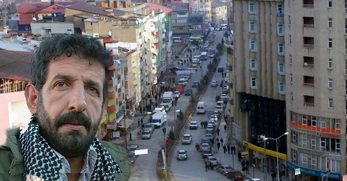 Ünlü Yönetmen Hakkari'ye geliyor!