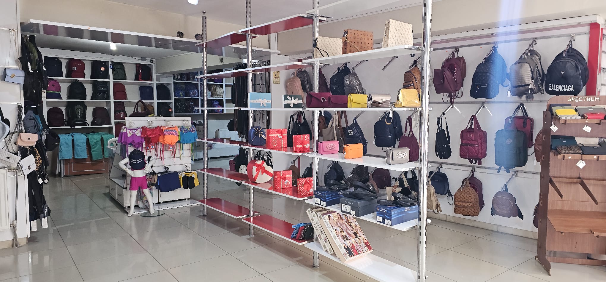 Hakkari'de devren satılık işyeri