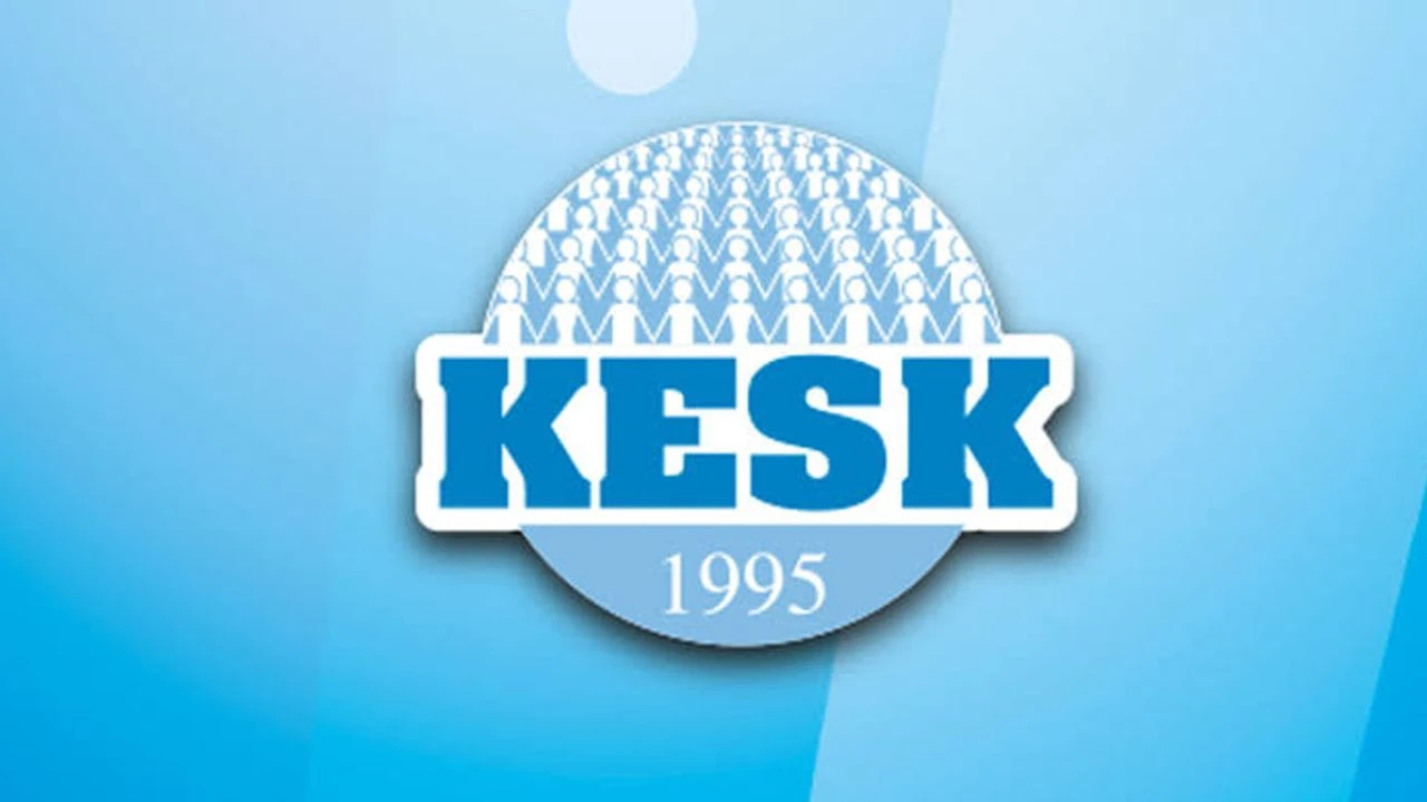 Hakkari KESK'ten 'Asgari ücret' tepkisi!