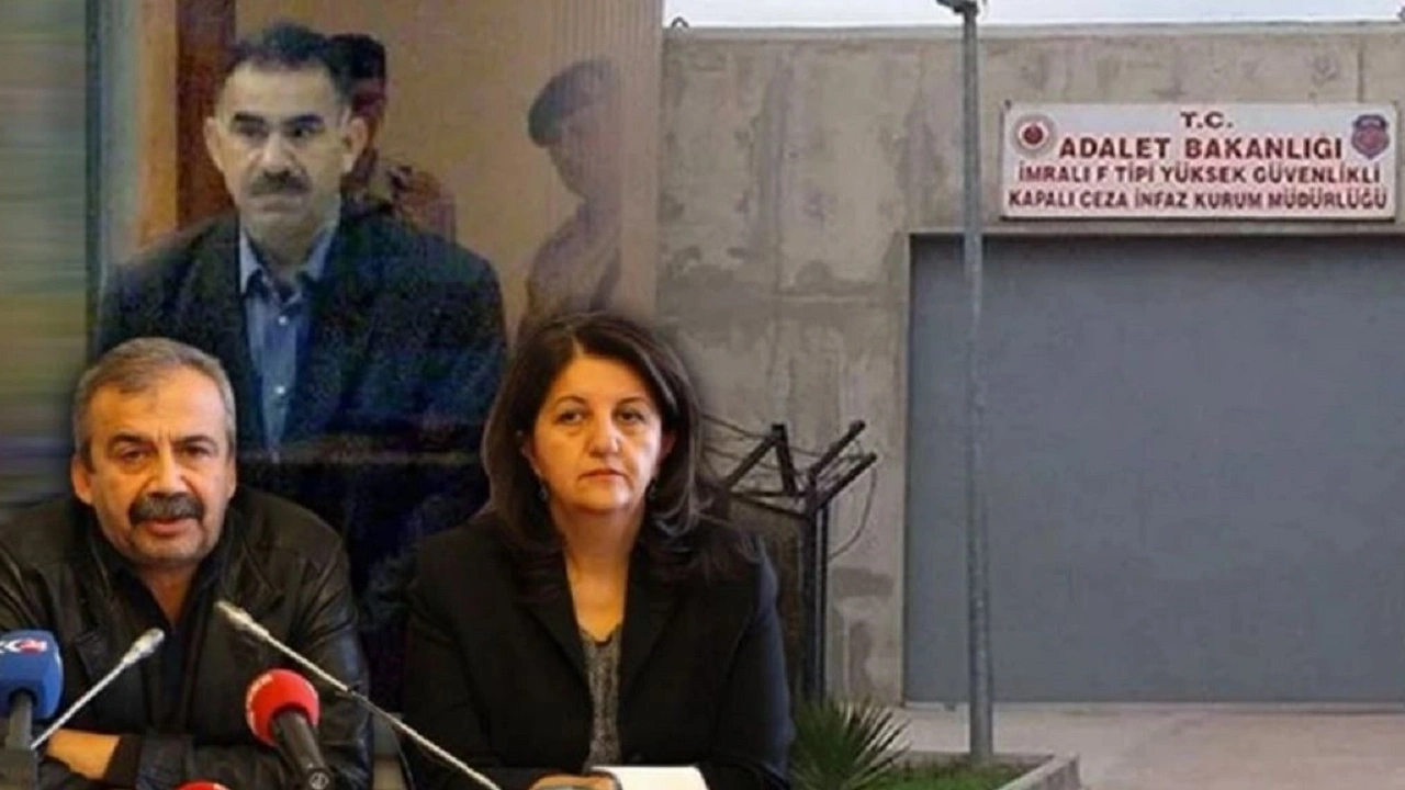 PKK: Ateş ilan ediyoruz