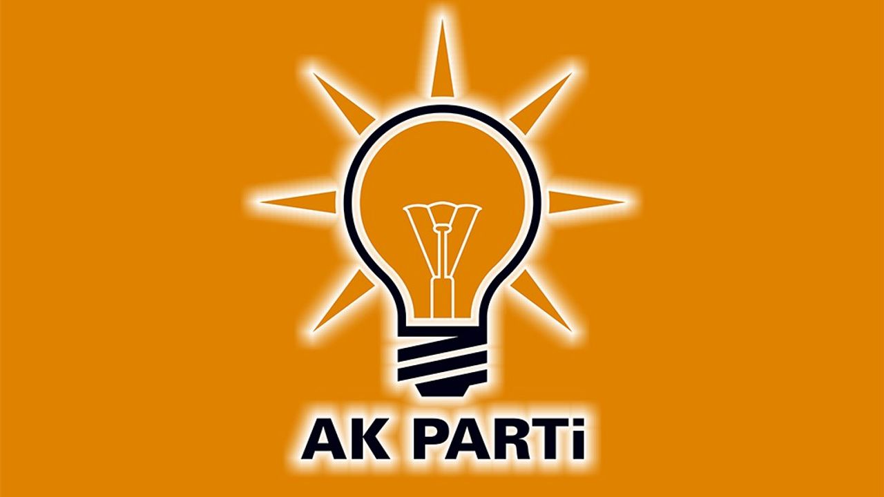 Çukurca AK Parti'de istifa