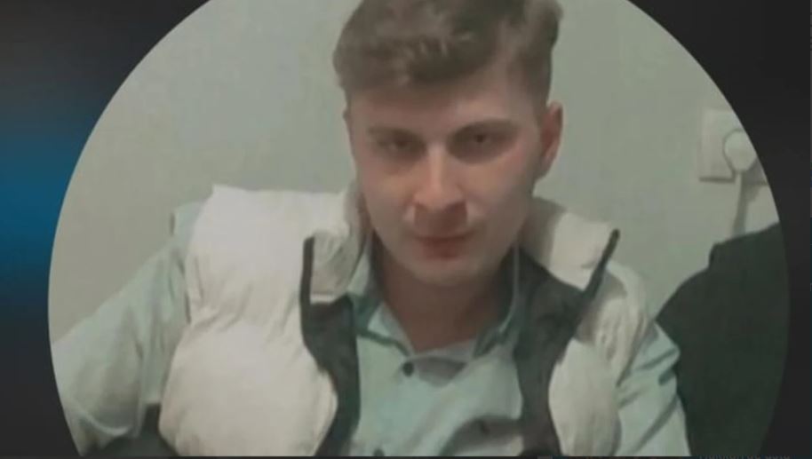 Hakkarili genç yaşamına son verdi