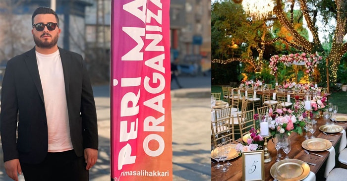 Kahramandan yeni yıl mesajı