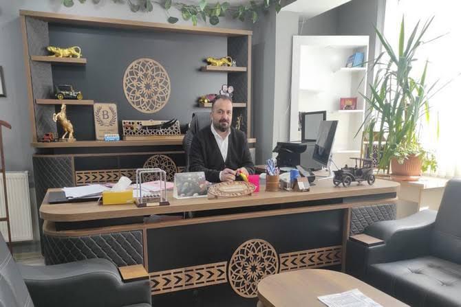 Başarı Sürücü Kursun'dan yeni yıl mesajı