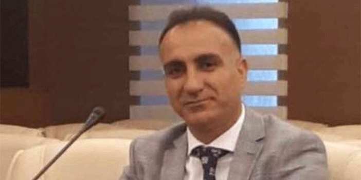 Başkan Şimşek'ten yeni yıl mesajı