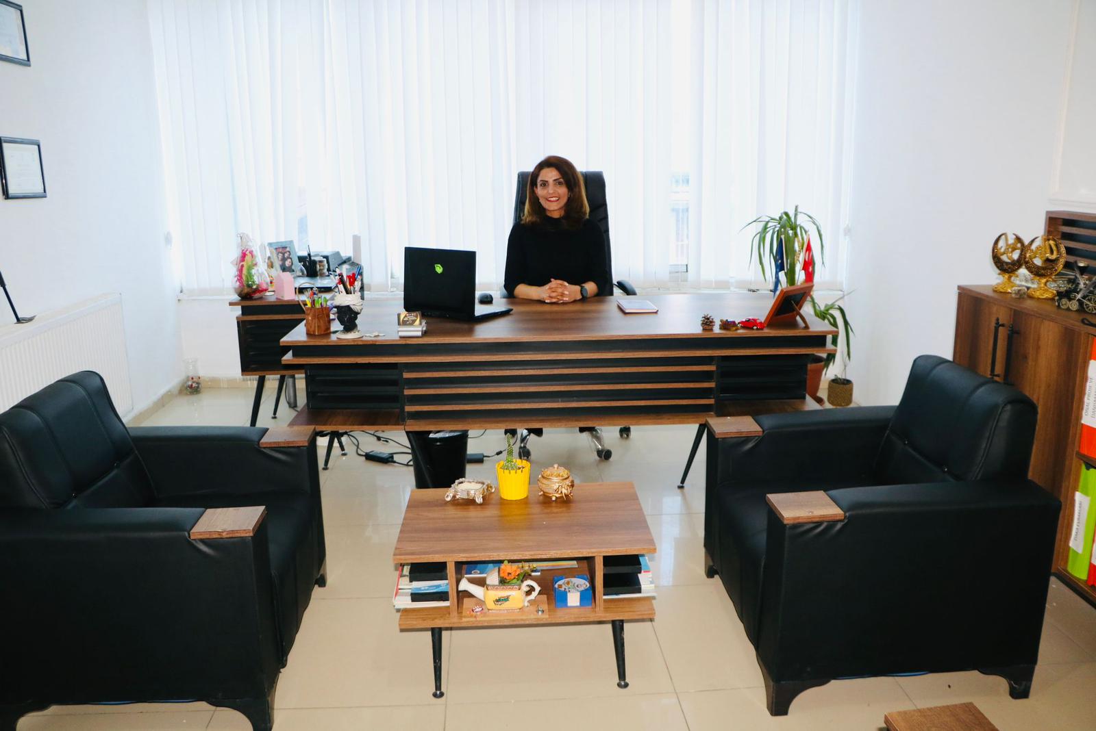 Önal Proje ve Danışmanlıktan yeni yıl mesajı