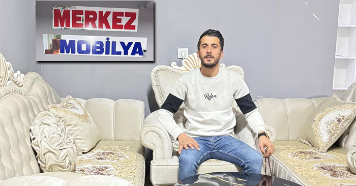 Merkez Mobilya'dan yeni yıl mesajı!