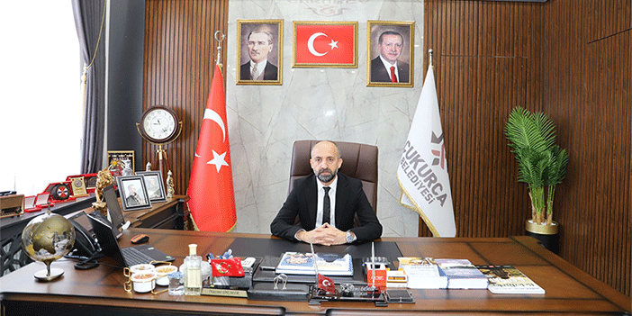 Çukurca Belediye Başkanı Demir’in yeni yıl mesajı