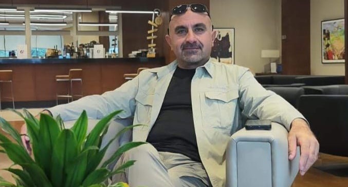 Başkan Tansu'dan yeni yıl mesajı!