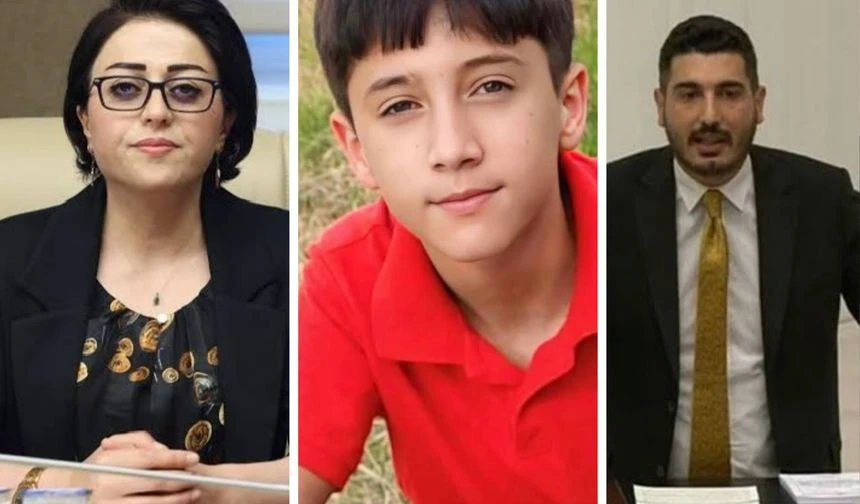 Hakkari milletvekilleri: Daha kaç canın kaybedilmesi gerekiyor