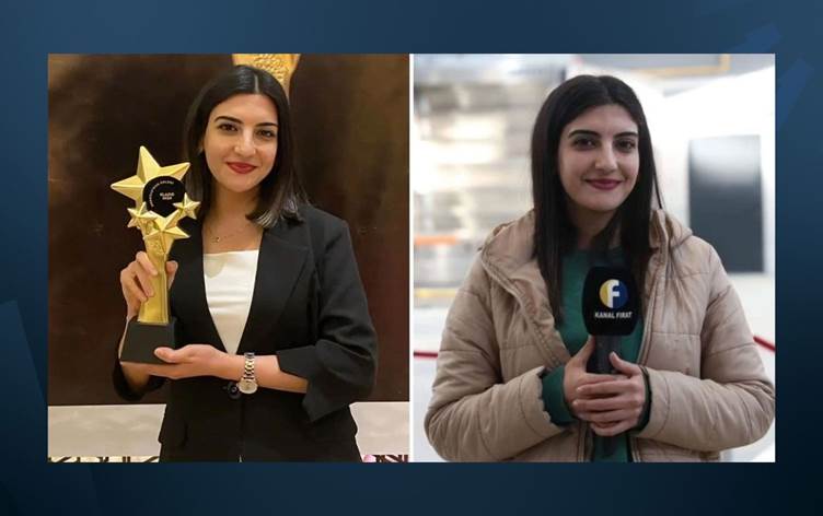 Silahla vurulan gazeteci Demirelli hayatını kaybetti