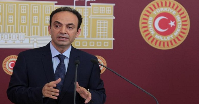 Osman Baydemir serbest bırakıldı