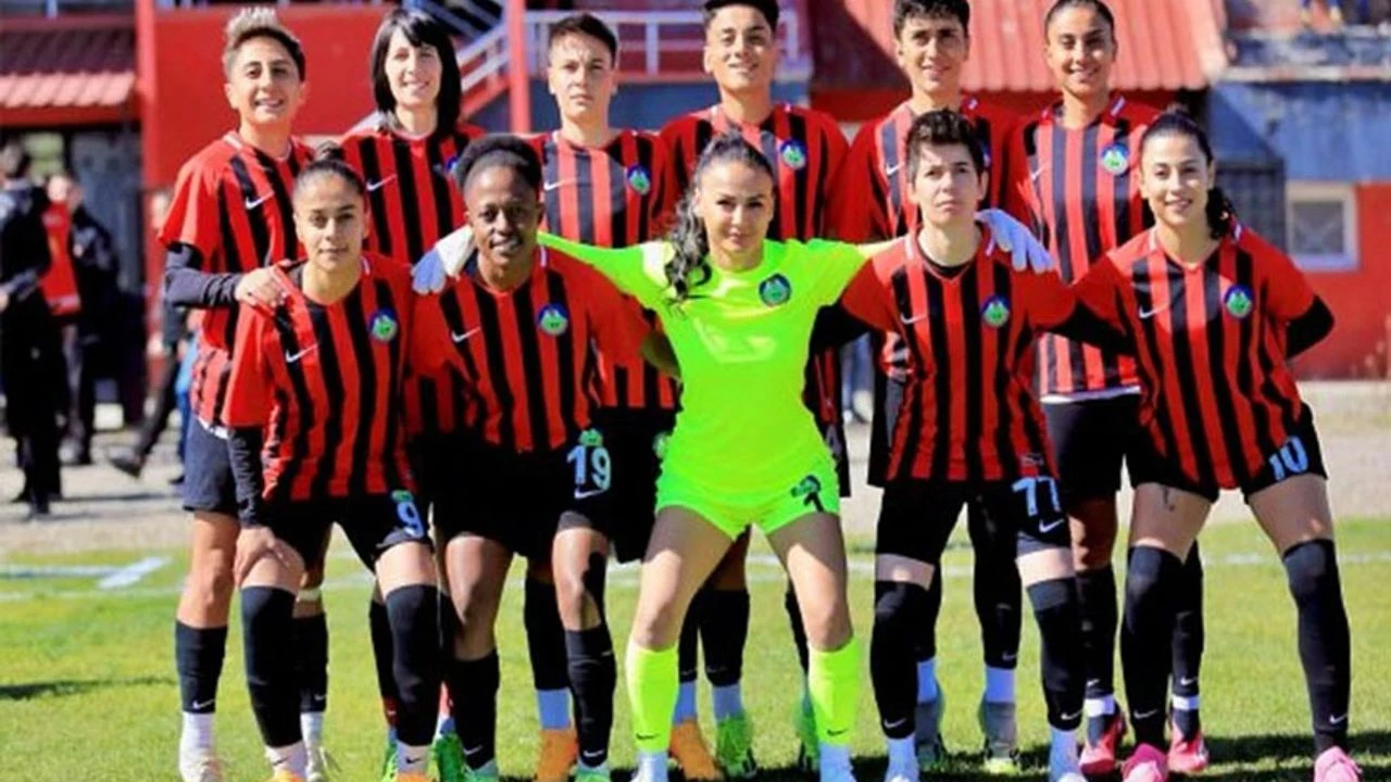 Yüksekova ile Kayseri takımı maçı Hakkari’de oynanacak