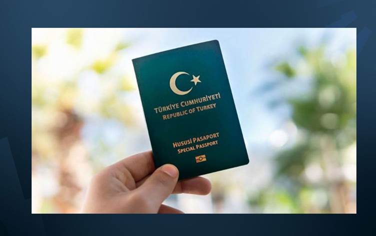 Yeşil pasaportlulara kötü haber: AB ülkelerine girişler zorlaşıyor