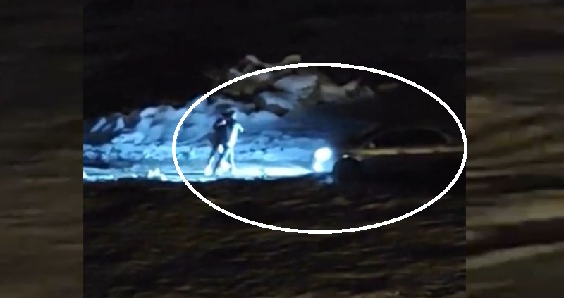 Hakkari Emniyetinden olayla ilgili açıklama!