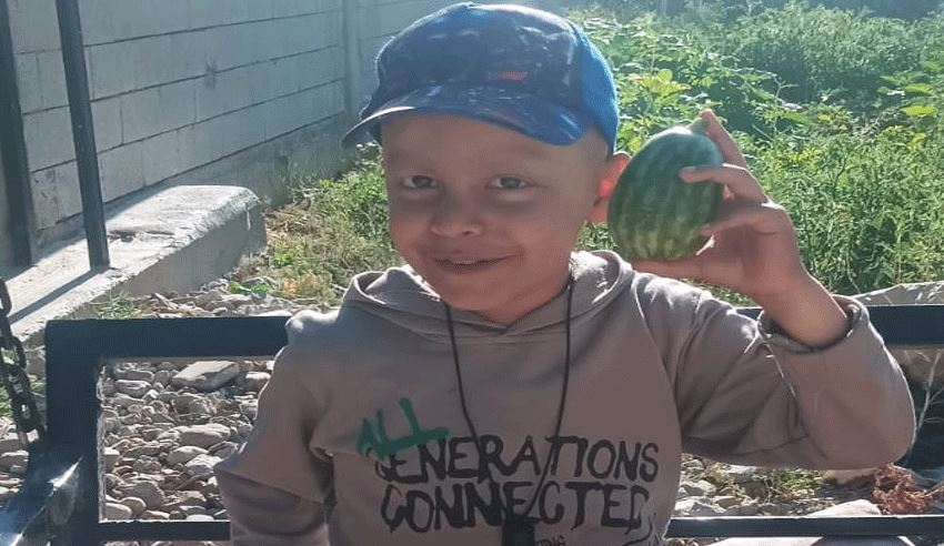 Hakkarili Şerzan'dan acı haber!