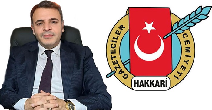 Başkan Yiğit, 10 Ocak Gazeteciler gününü kutladı!