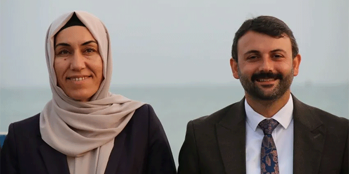 Akdeniz Belediye Eş Başkanları gözaltına alındı