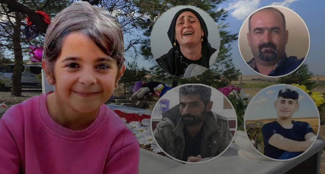 Narin Güran cinayeti davasında gerekçeli karar açıklandı