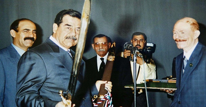 Saddam Hüseyin son günlerini nasıl geçirdi?