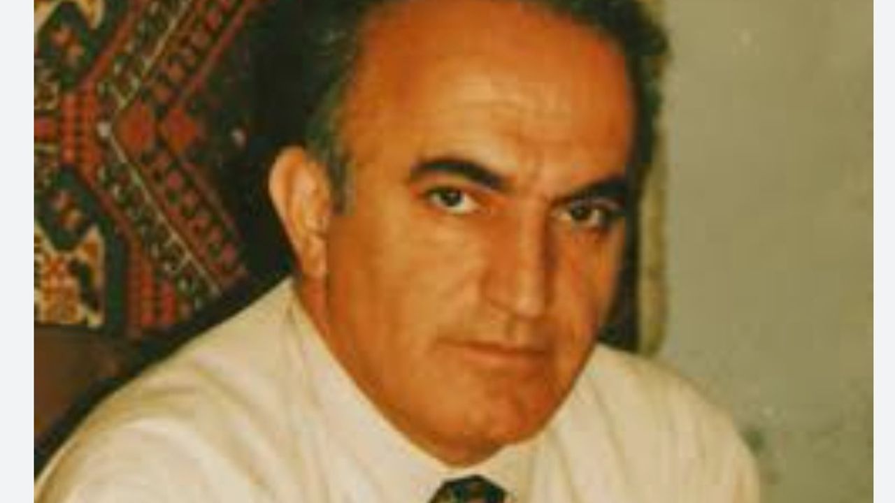 Hakkari Barosu Keskin'i andı!