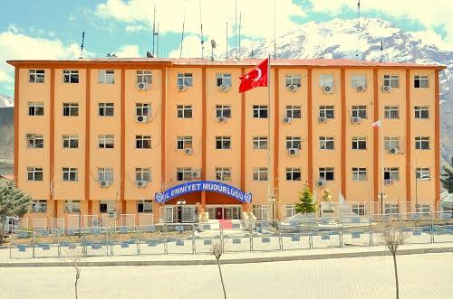 Hakkâri Emniyeti Personel Alacak!