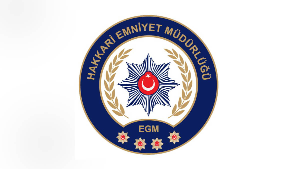 Hakkari Emnniyeti 8 Personel alacak!