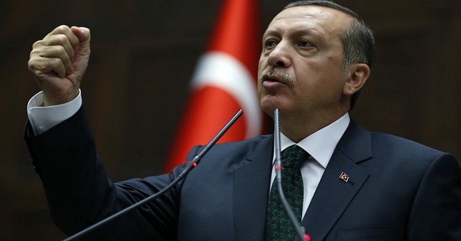 Erdoğan'dan Gülen'e: Gelirsen akıbetini biliyorsun