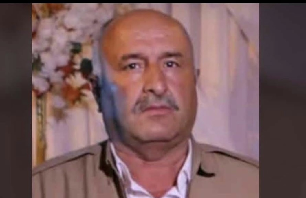 Hakkaride acı haber