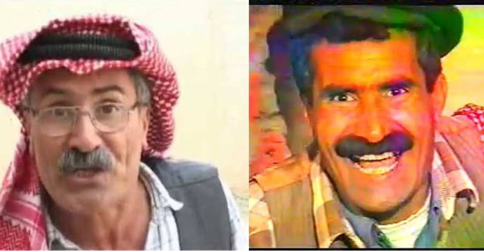 Kürt tiyatrocu Bavê Teyar, Tişrin'deki saldırıda hayatını kaybetti