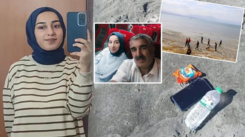 Rojin Kabaiş davası: Aile dosyadaki gizliliğin kaldırılmasını istedi