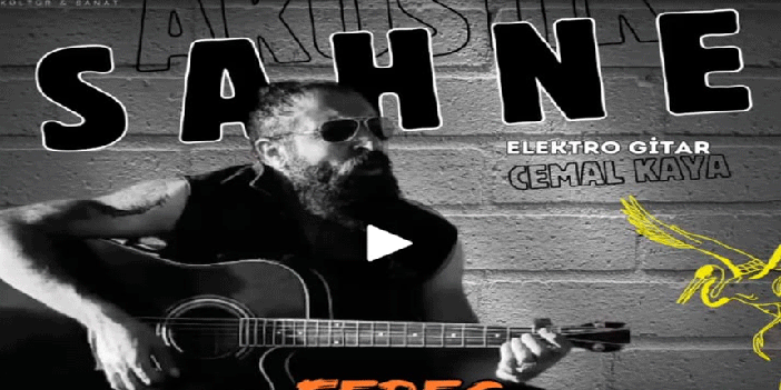 Ferec yarın Hakkari'de sahne alacak