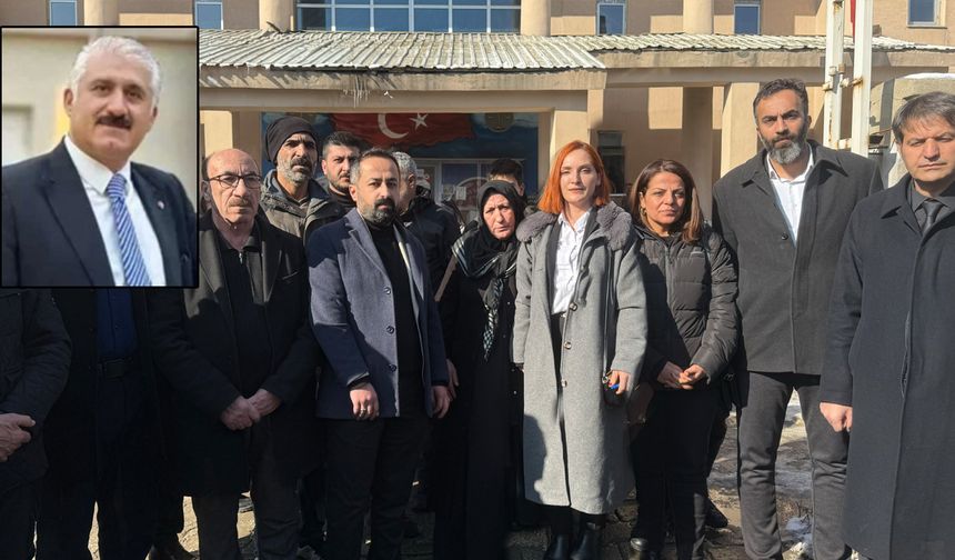 Timur Sevi cinayetinin duruşması ertelendi