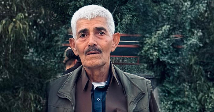 Ömer Akar vefat etti!