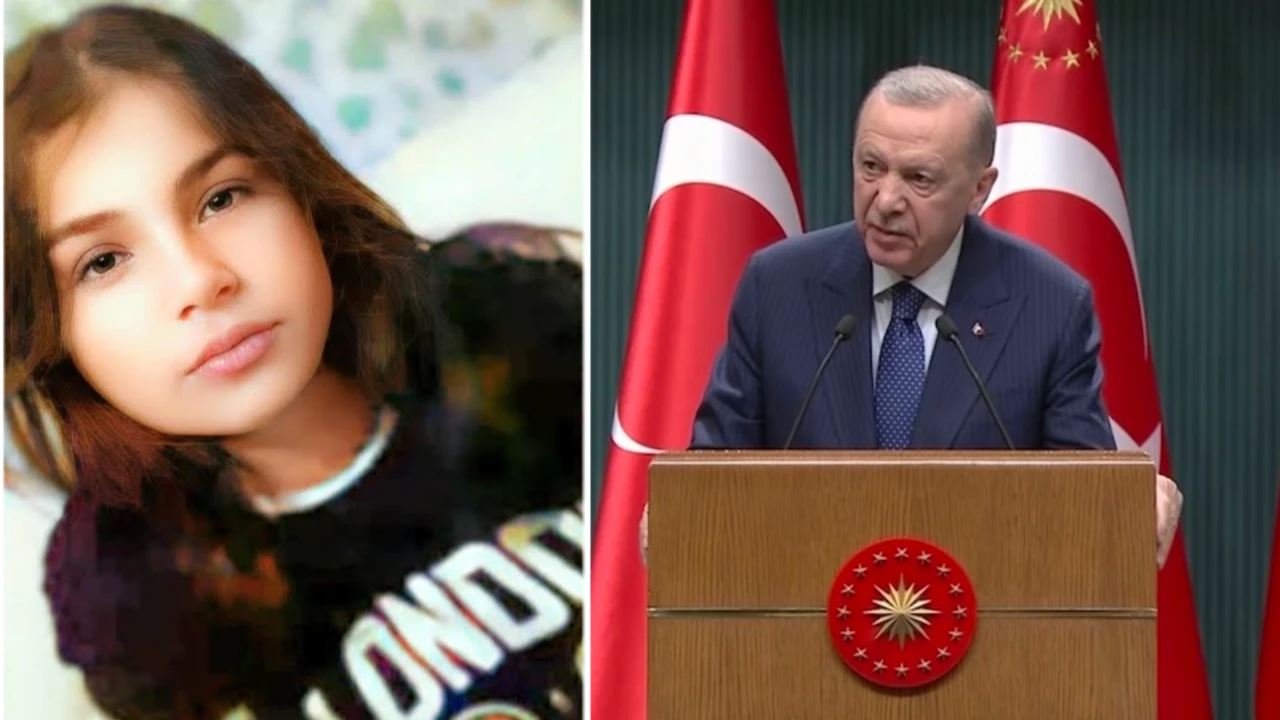 Cumhurbaşkanı Erdoğan’dan Hakkari açıklaması!
