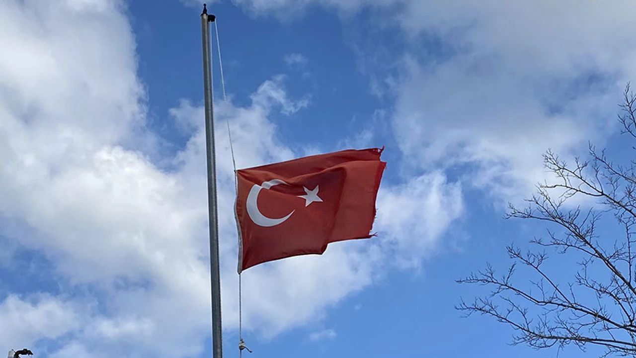 Bolu faciası için 1 günlük milli yas ilan edildi