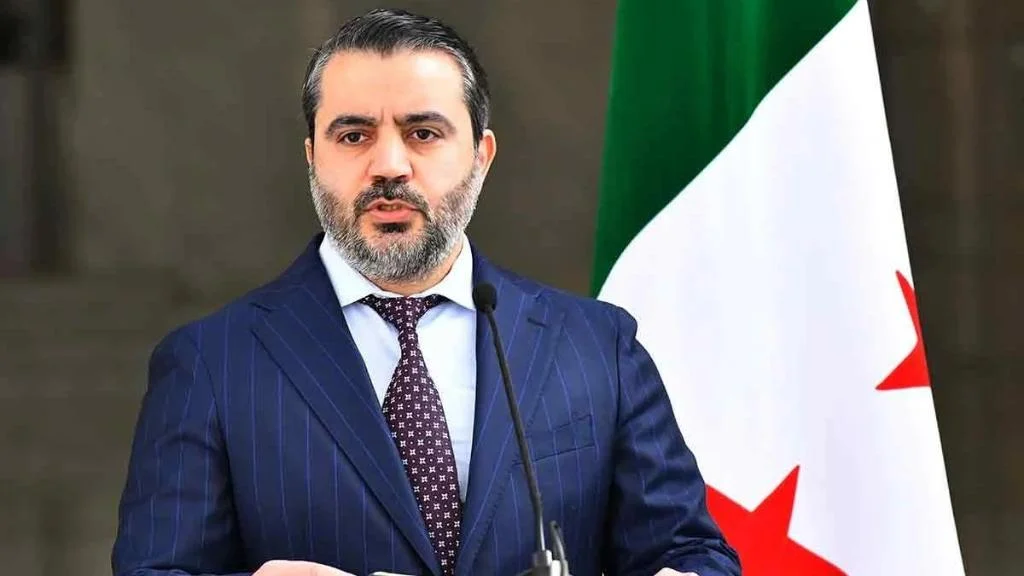 Suriye Dışişleri Bakanı Şeybani'den Kürtlere çağrı: 'Ülkeyi birlikte inşa edelim'