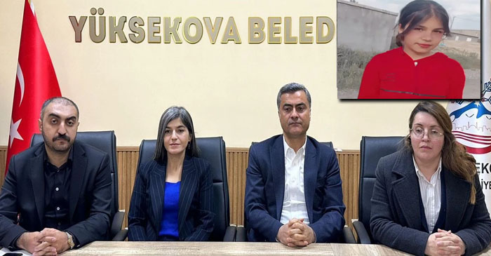 Zeydan’dan Eslem Teker açıklaması: İhmali olanlar görevden el çektirilecek