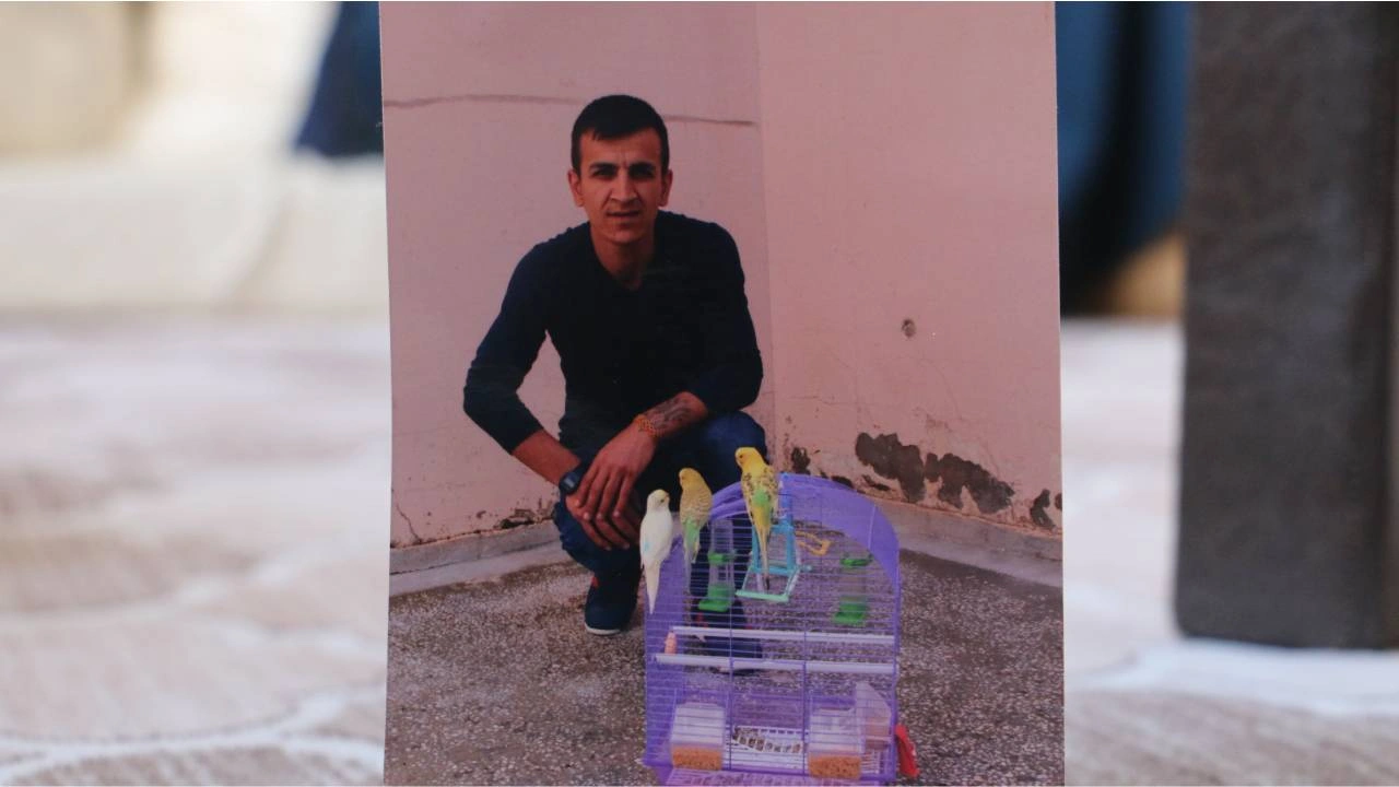 Hakkarili Ahmet İşkence görmüştü: Tedavi olamadığı için iyileşemiyor