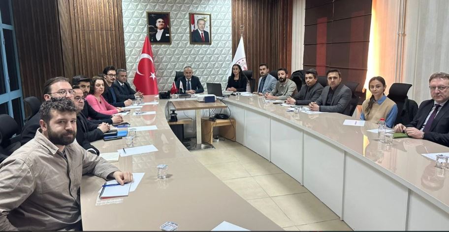 Müdür Kara'dan sağlık hizmetlerinde dijital dönem müjdesi!