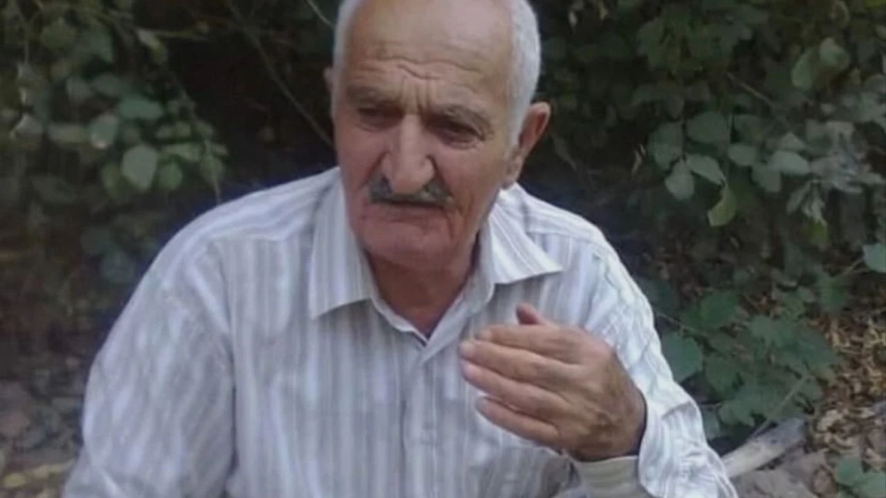 Ahmet Temel Hayatını kaybetti