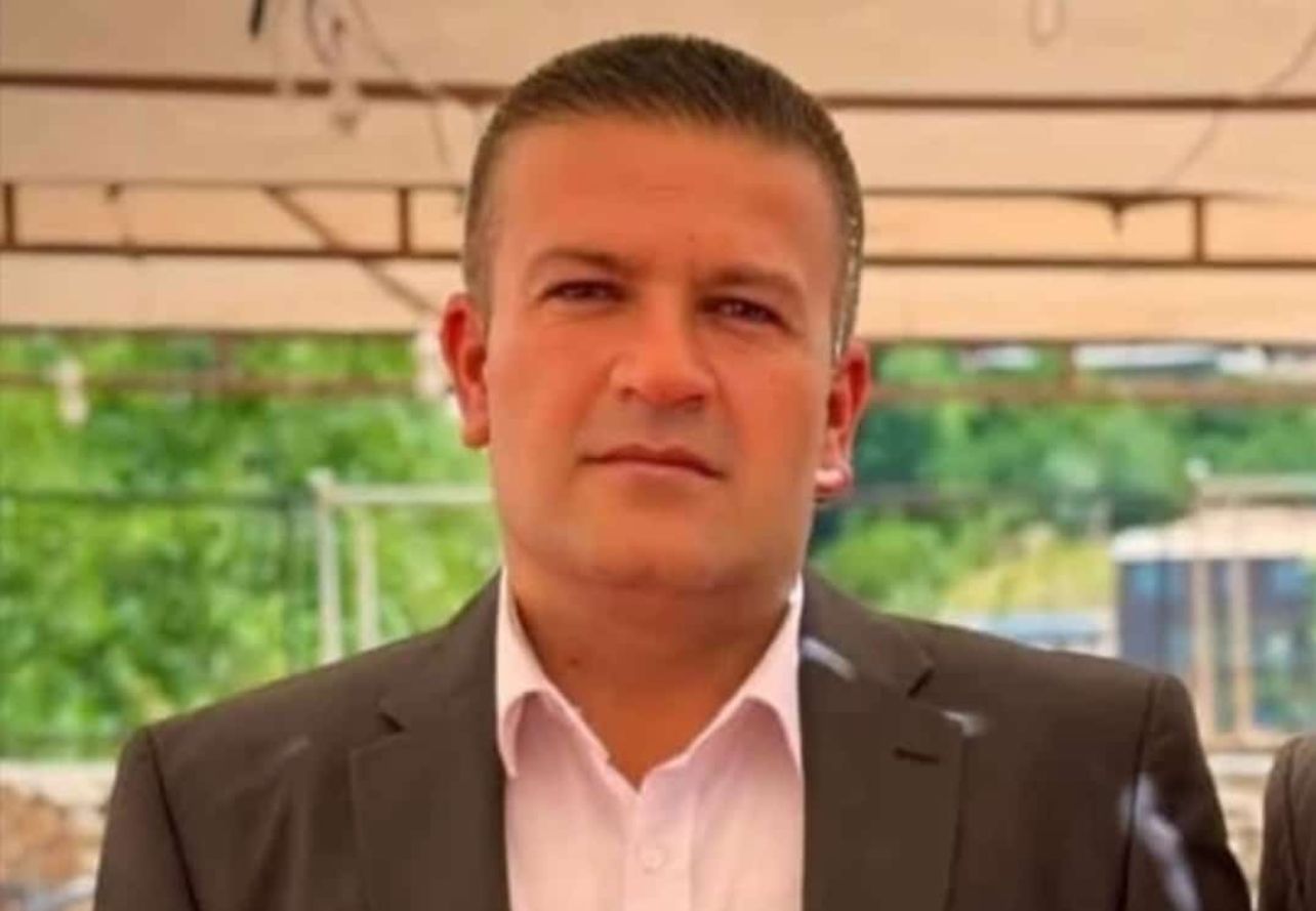 Tekin Kanat hayatını kaybetti