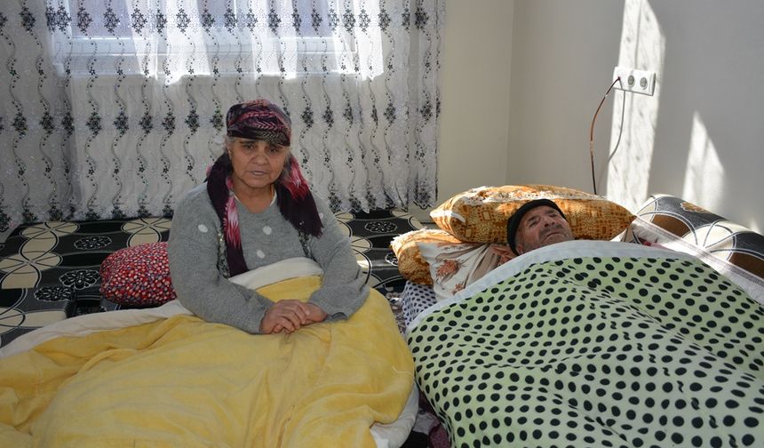 Hakkarili Demir Ailesinden Vali Çelik’e çağrı!