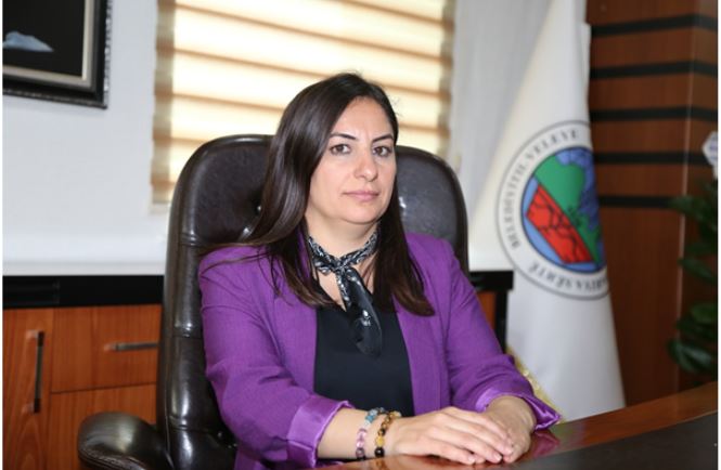 DEM Partili Alağaş'a 6 yıl 3 ay hapis