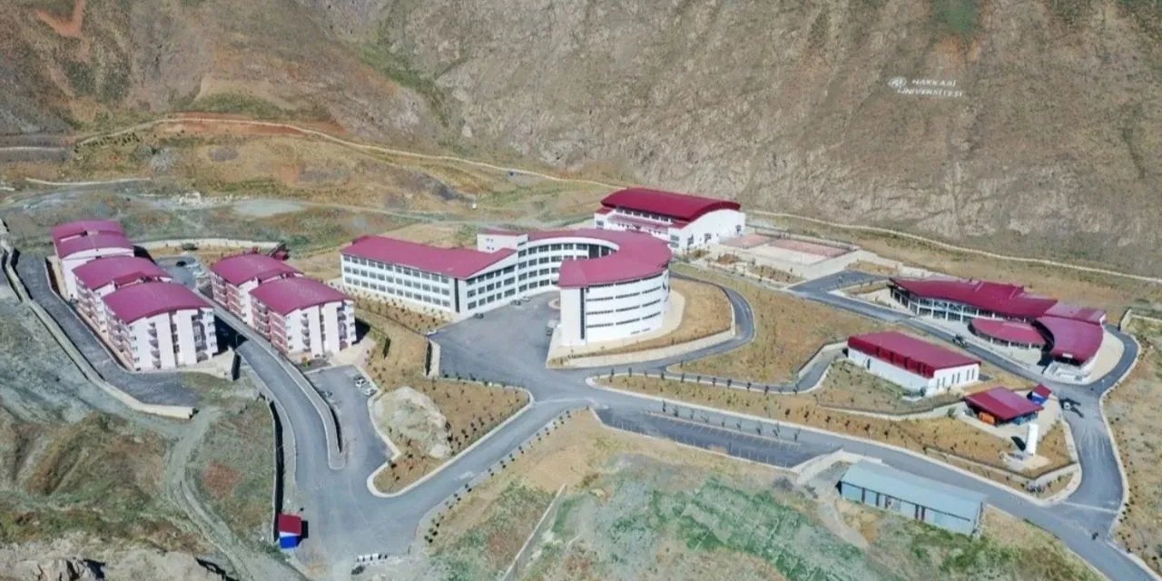 Hakkari Üniversitesinden Ödüllü yarışma!